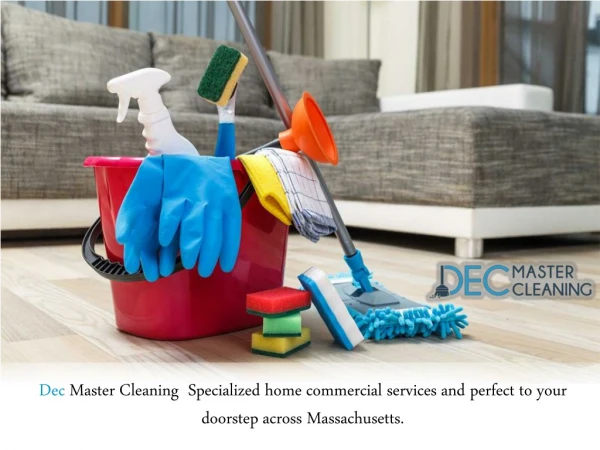 The Things Which You Need To Understand About Post Construction Cleaning
