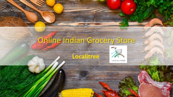 Indian Groceries Online in Hong Kong