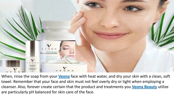 Veona Beauty Reviews