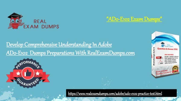 Download Adobe AD0-E102 Exam Dumps Questions & Answers - RealExamDumps.com