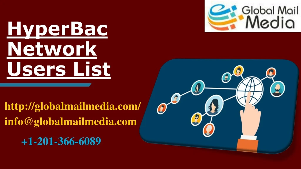 hyperbac network users list