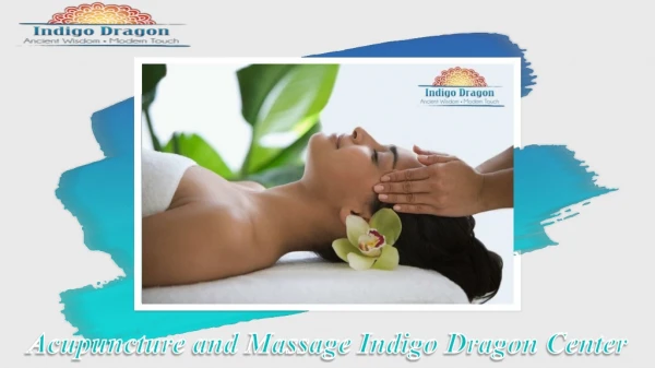 Best Massage Therapy Encinitas