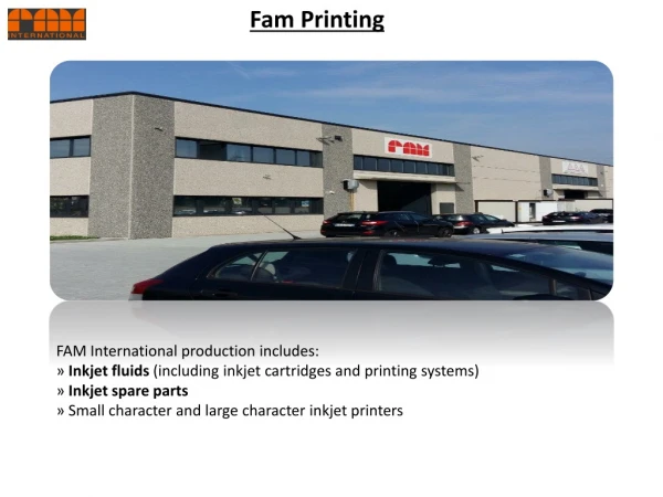 High Quality Industrial Inkjet Printers