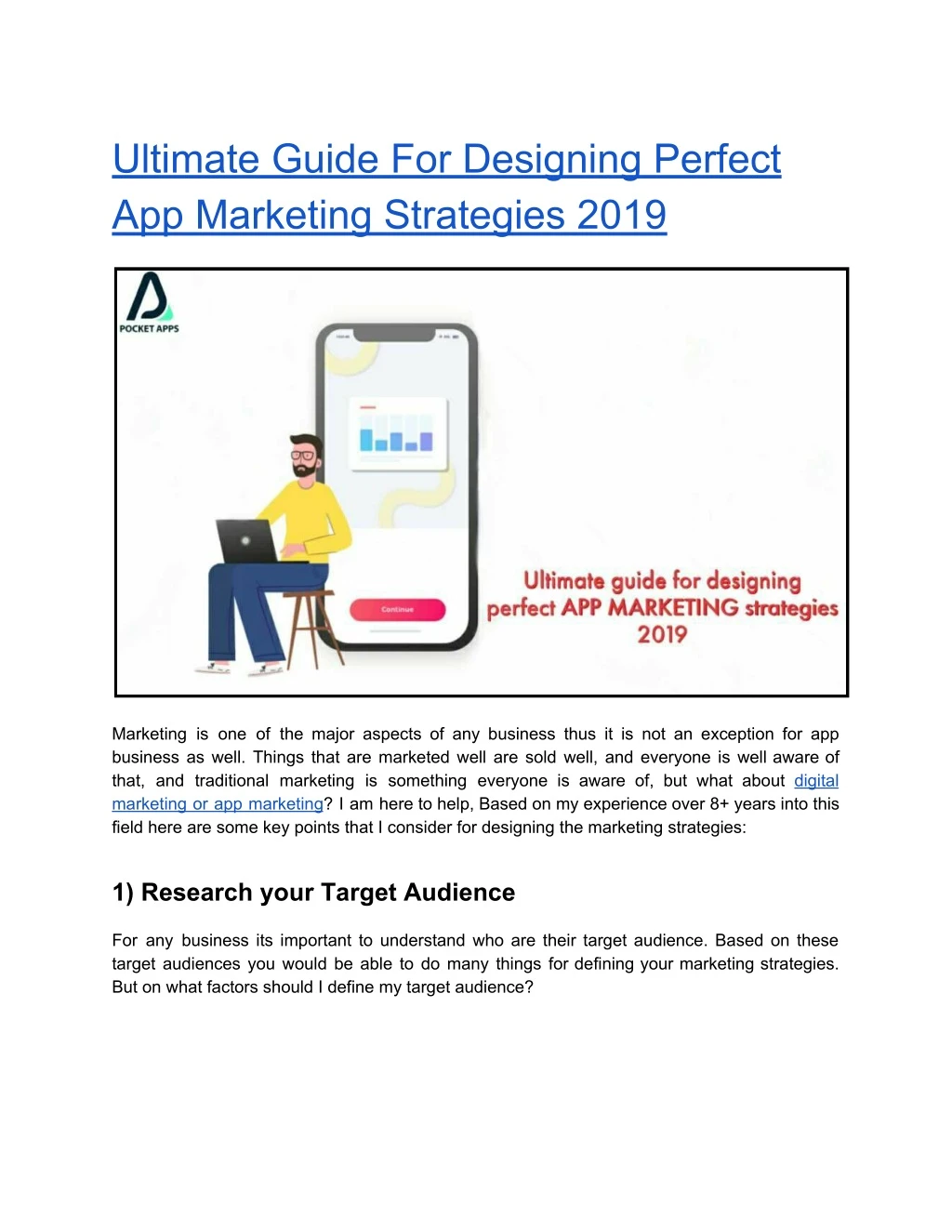 ultimate guide for designing perfect