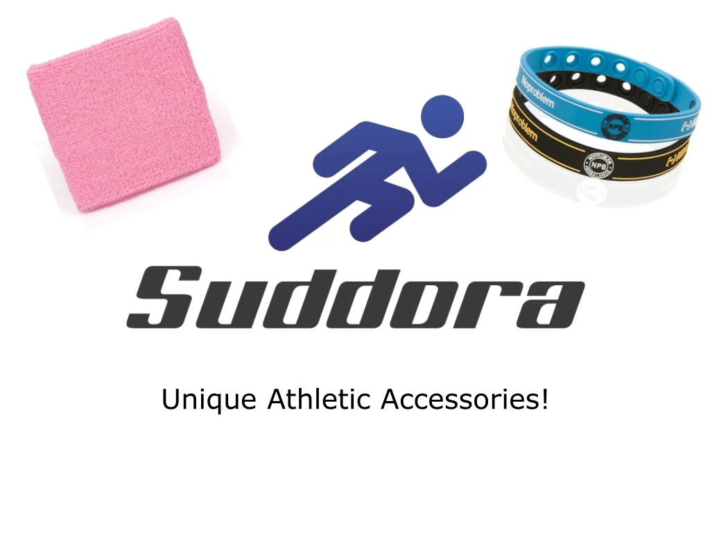unique athletic accessories