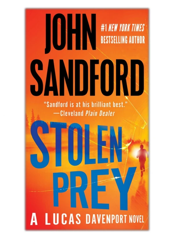 [PDF] Free Download Stolen Prey By John Sandford