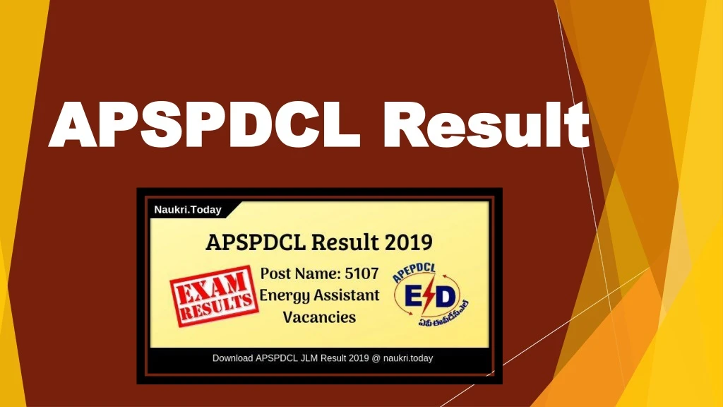 apspdcl result apspdcl result