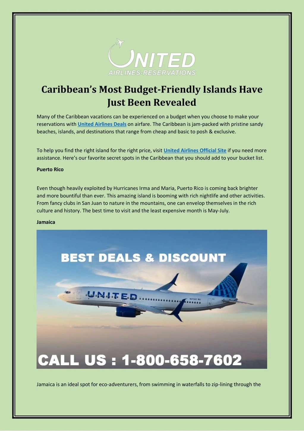caribbean s most budget friendly islands have