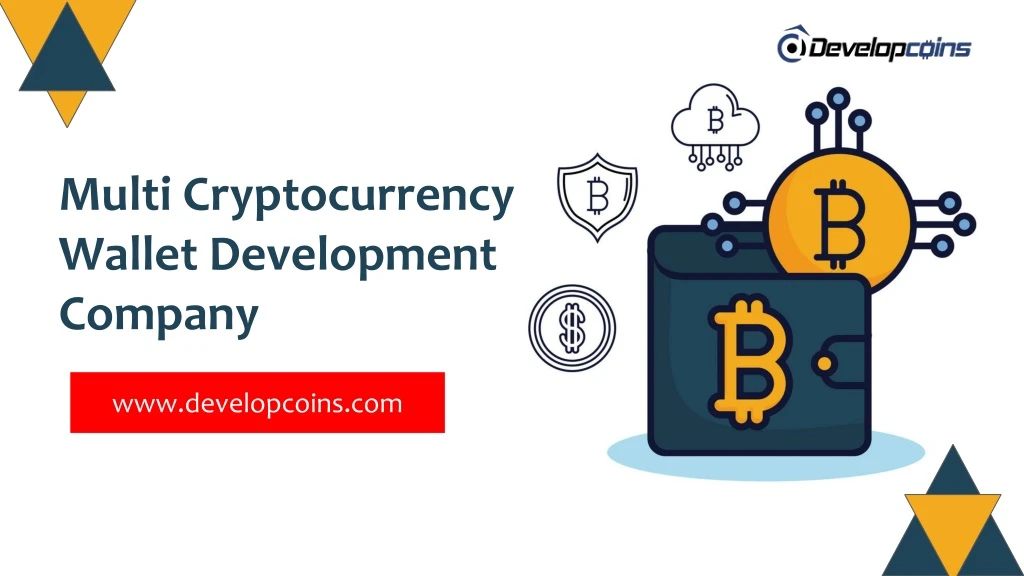 multi cryptocurrency wallet development company