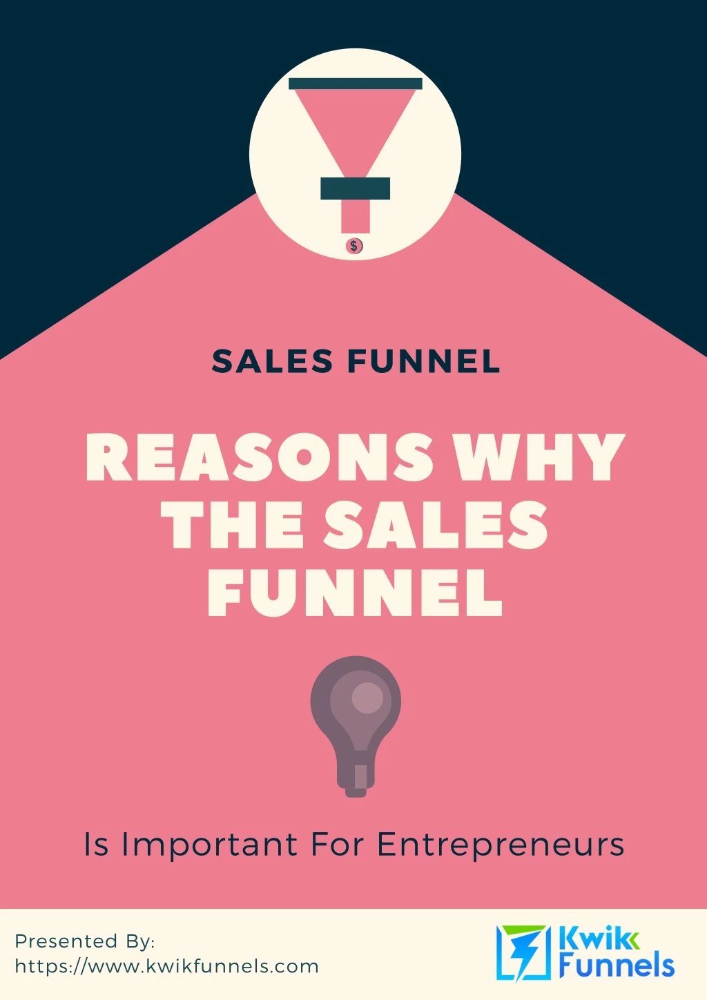 sales funnel