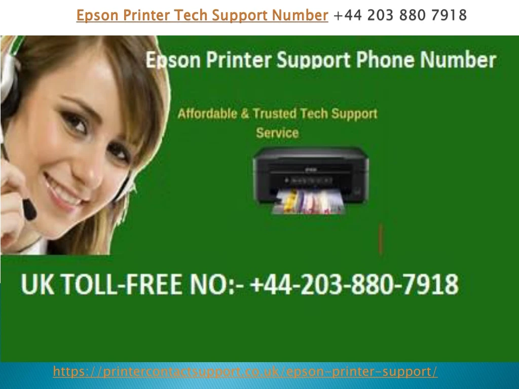https printercontactsupport co uk epson printer
