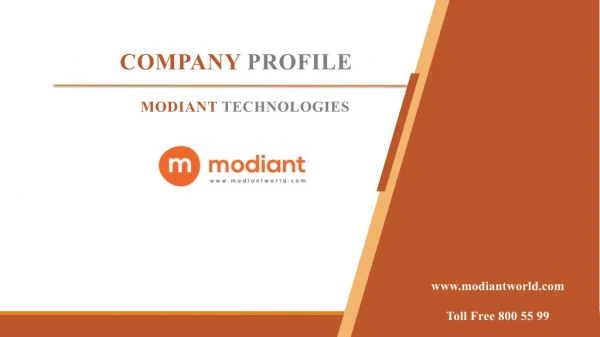 Modiant World - Top IT Outsourcing Company in Dubai