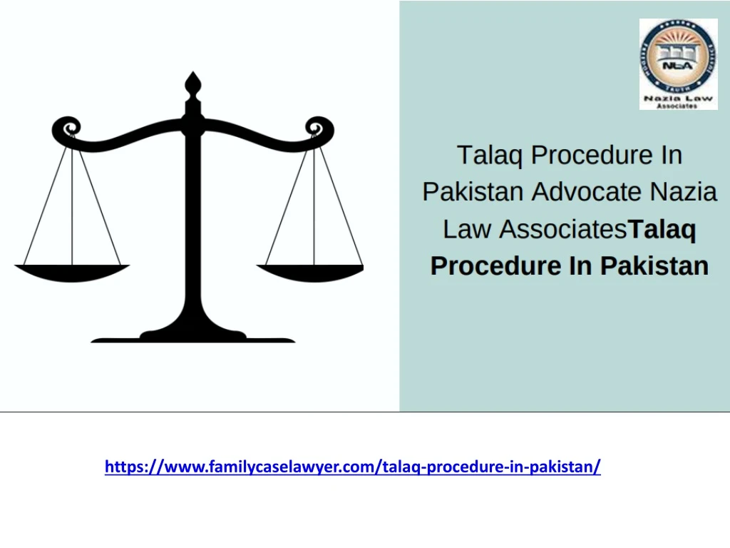 https www familycaselawyer com talaq procedure