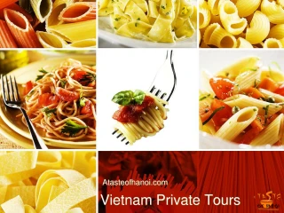 Vietnam Privet Tours - slide 1