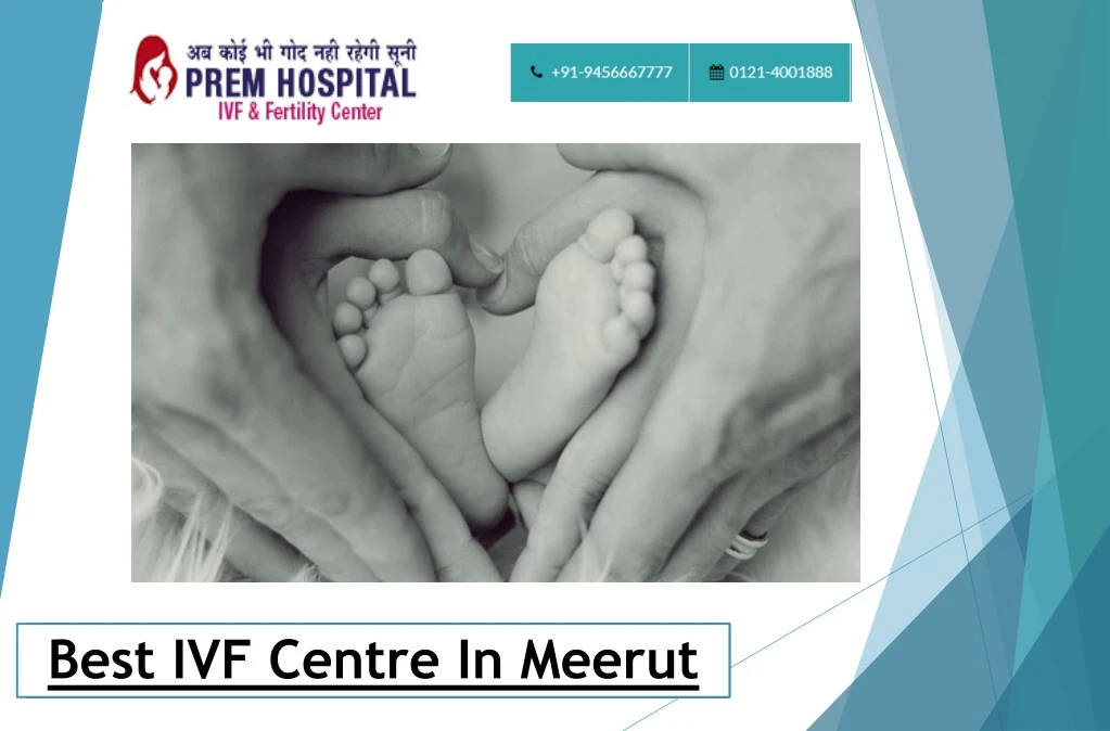 best ivf centre in meerut