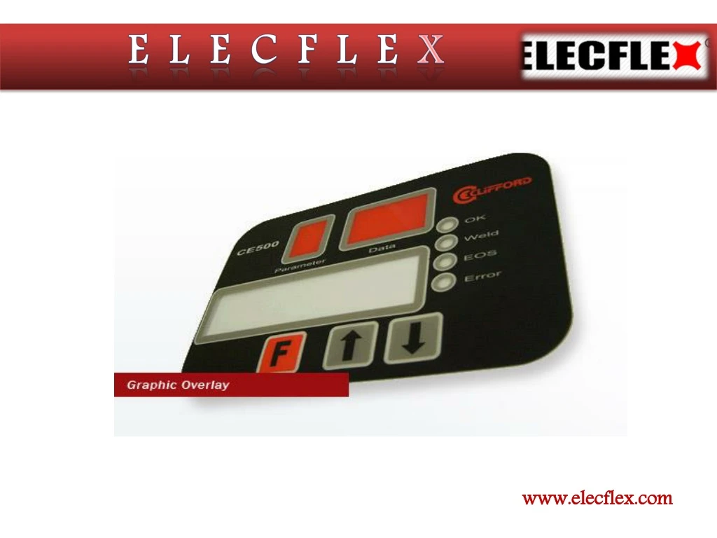 elecfle x