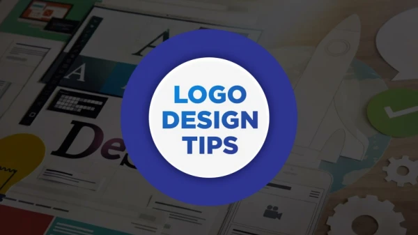 Logo Design Tips