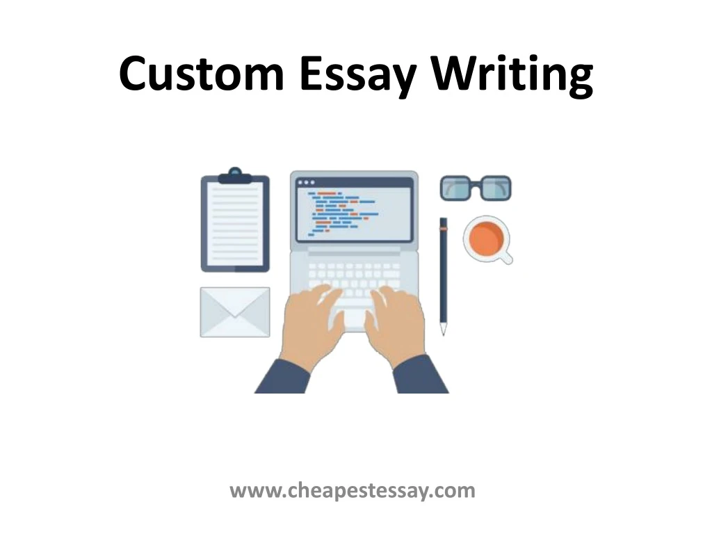 custom essay writing