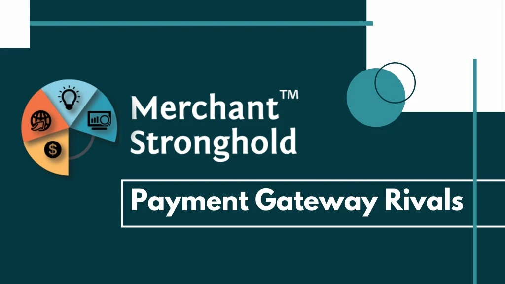payment gateway rivals