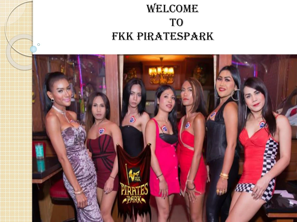 welcome to fkk piratespark