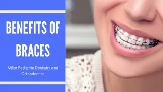 Better Dental Hygiene For Kids - slide 1