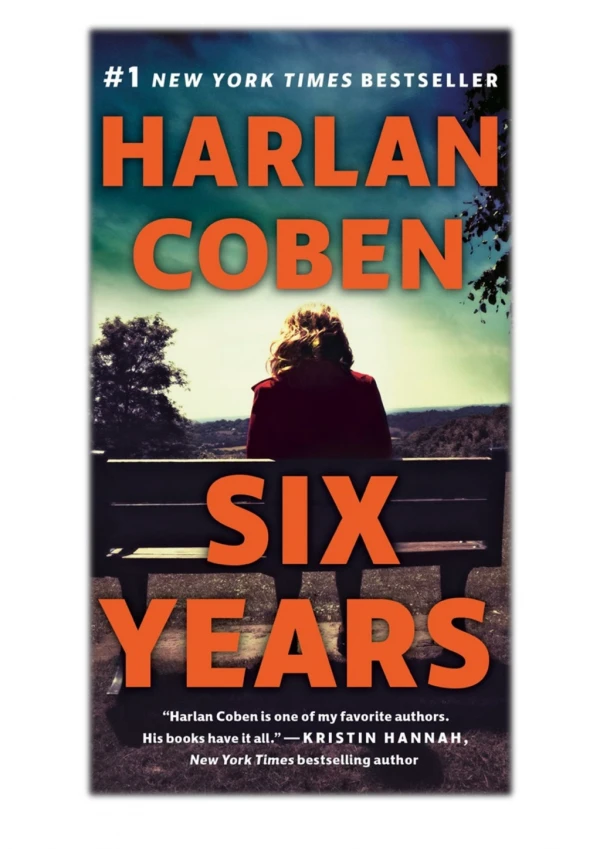 [PDF] Free Download Six Years By Harlan Coben