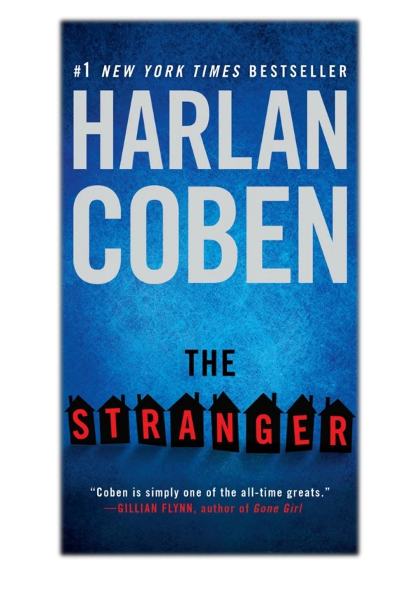 [PDF] Free Download The Stranger By Harlan Coben