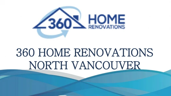360 home renovations 360 home renovations north