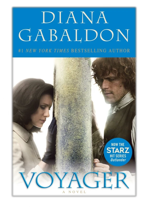 [PDF] Free Download Voyager By Diana Gabaldon
