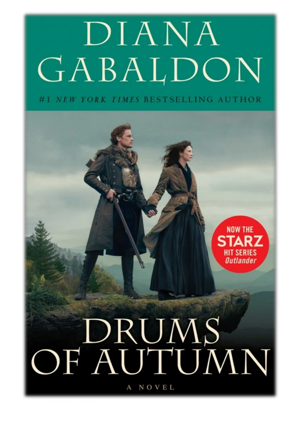[PDF] Free Download Drums of Autumn By Diana Gabaldon