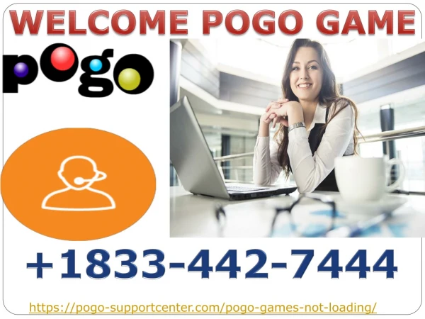 Online Pogo Game Contact Helpline Number