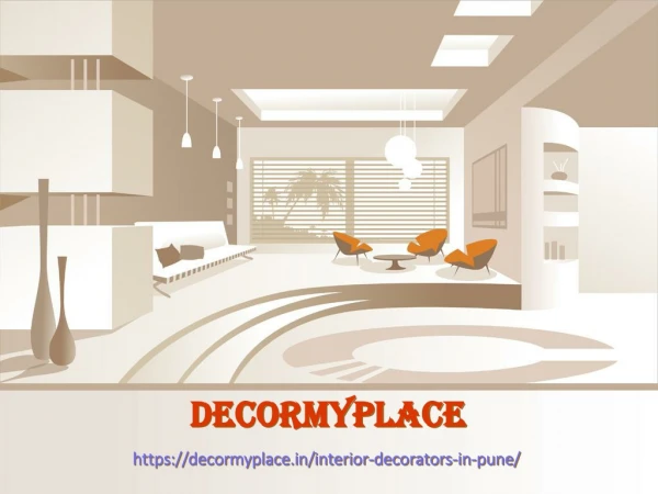 Interior Decorators in Pune | Interior Decorator Companies in Pune
