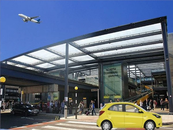 How to Book a Good Airport Taxi Service in Leicester
