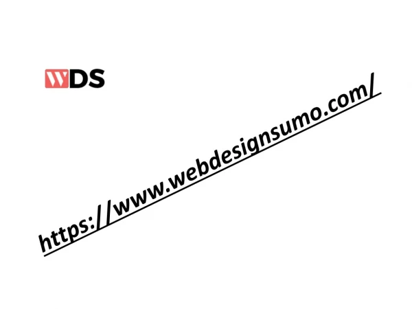 eCommerce Website Design company India
