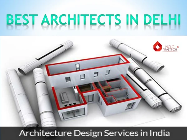 Best Architects in Gurgaon