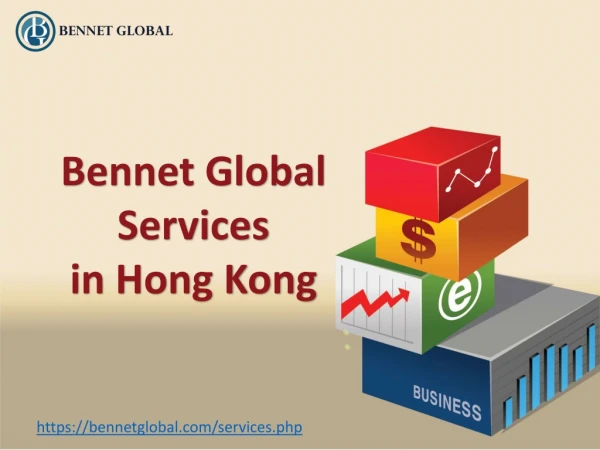 Bennet Global Services in Hong Kong