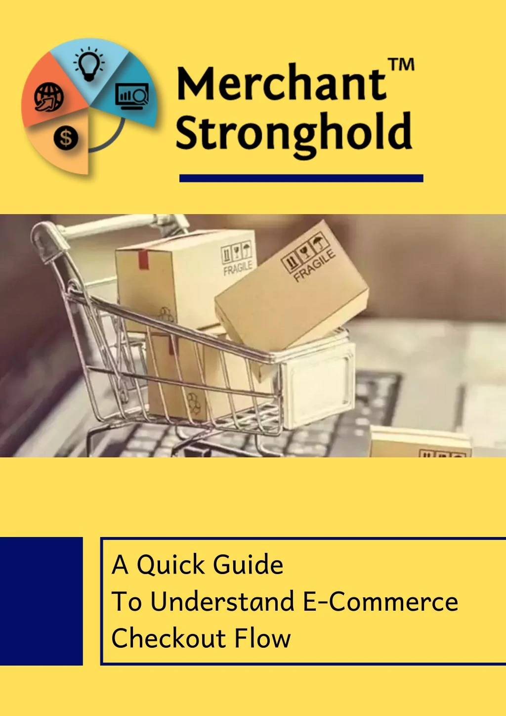 a quick guide to understand e commerce checkout