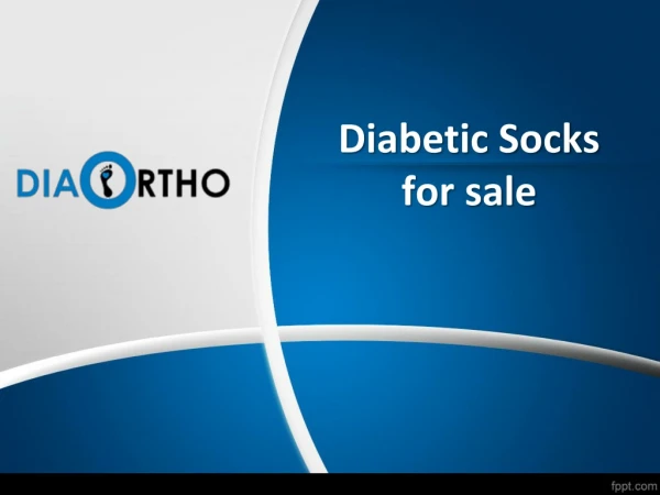 Diabetic Socks for sale, Order Diabetic Socks Online – Diabetic Ortho Footwear India