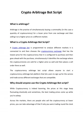 PPT - Bot Detection Script PowerPoint Presentation, free download - ID ...