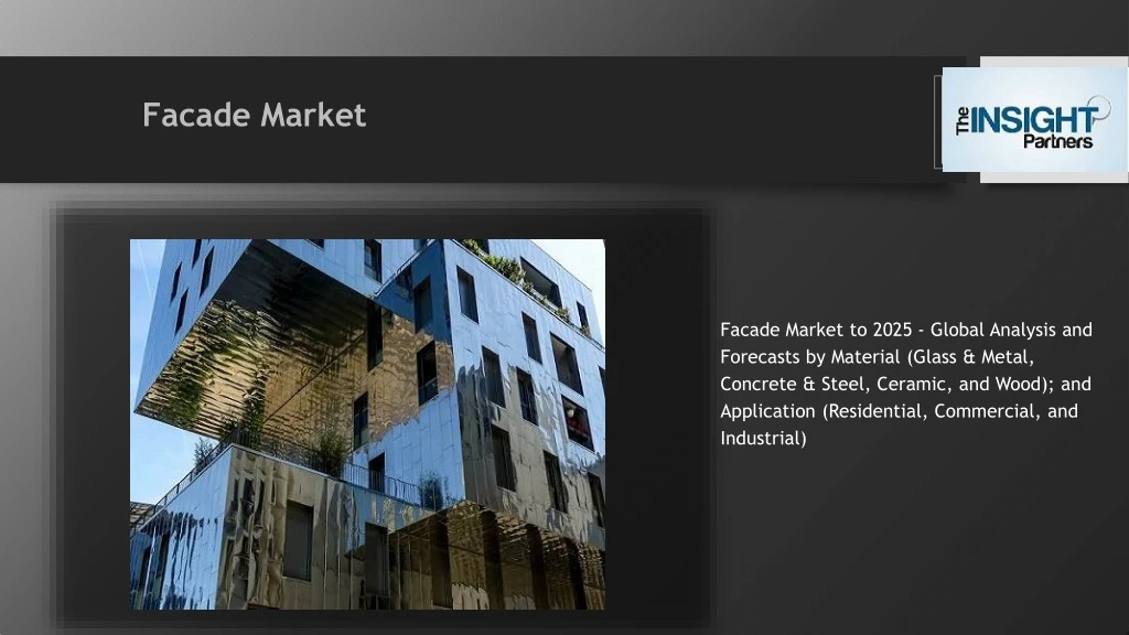 facade market