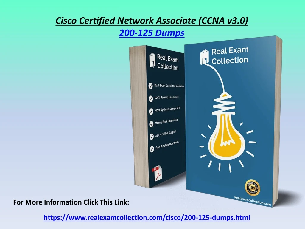 cisco certified network associate ccna