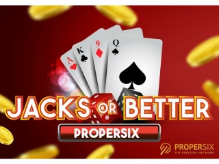 Online Casino - slide 1