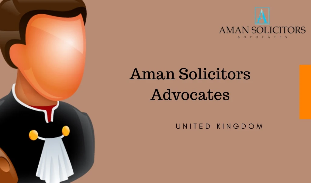 aman solicitors advocates