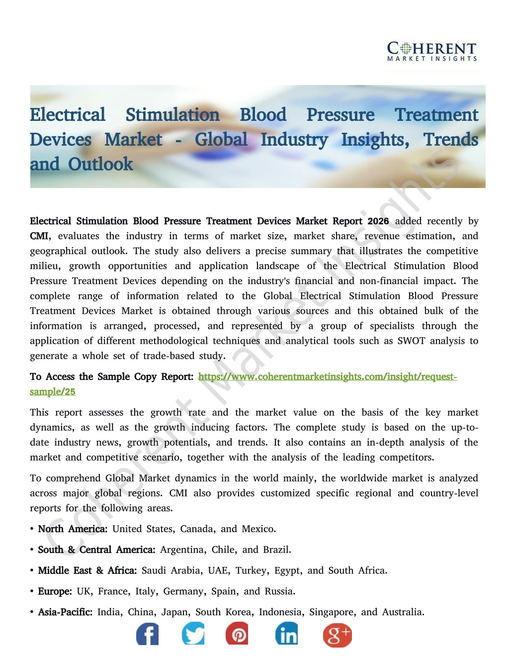 electrical stimulation blood pressure treatment
