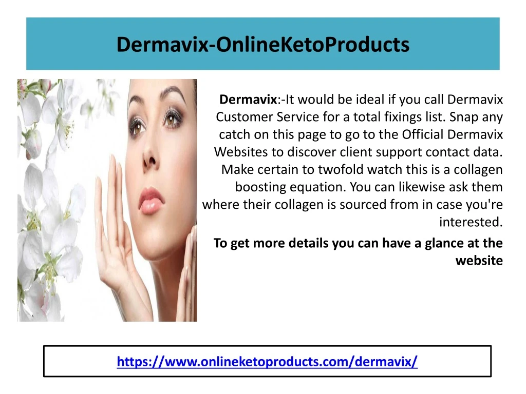 dermavix onlineketoproducts