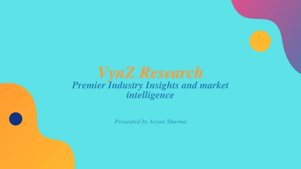 vynz research premier industry insights