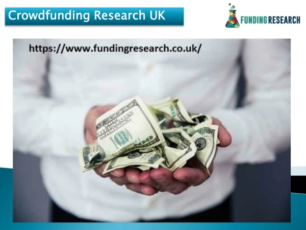 Crowdfunding Research UK