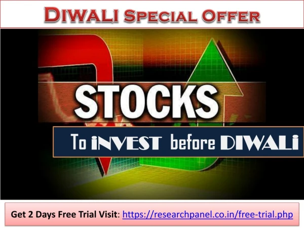 Best Stocks to buy | Stocks That Will Give you 100% return