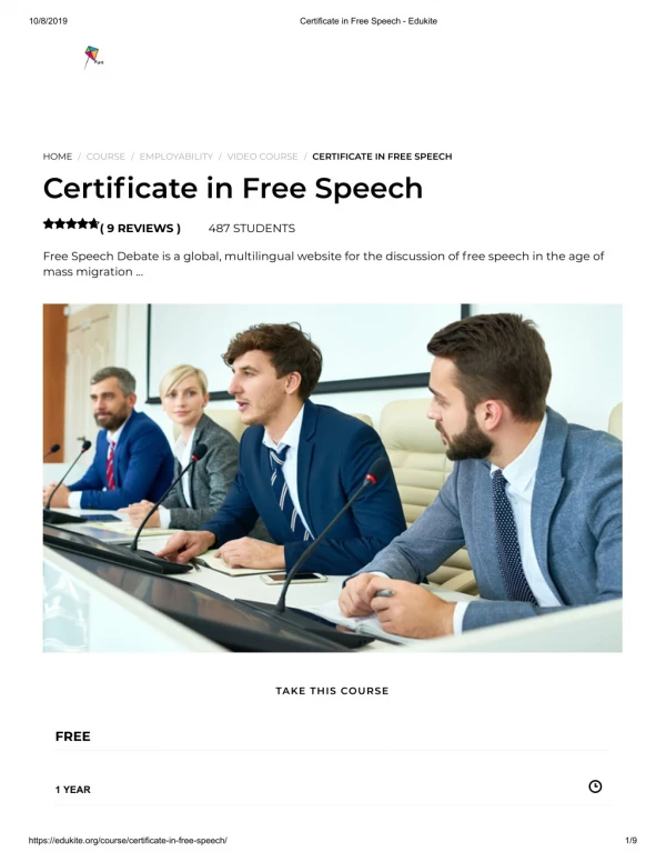 https://www.edocr.com/v/qnb9nxpq/edukite/Certificate-in-Free-Speech-Edukite