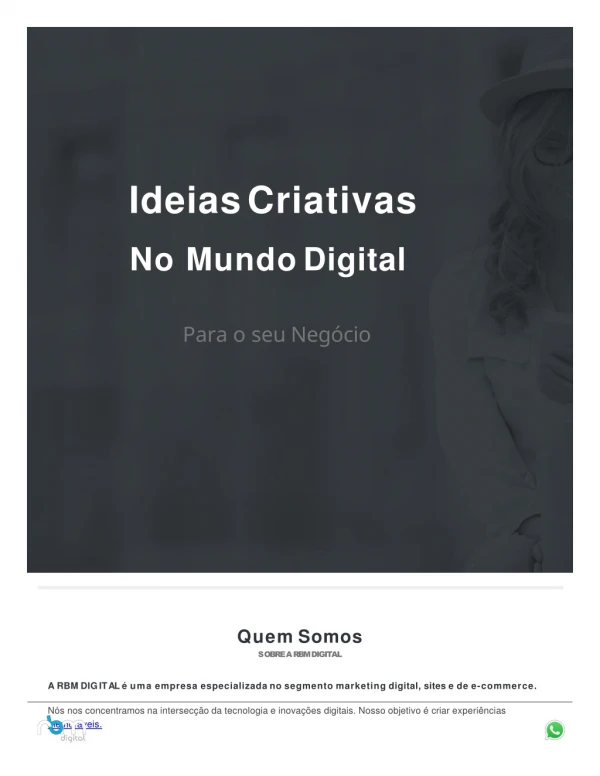 Marketing Digital para Quiropraxistas